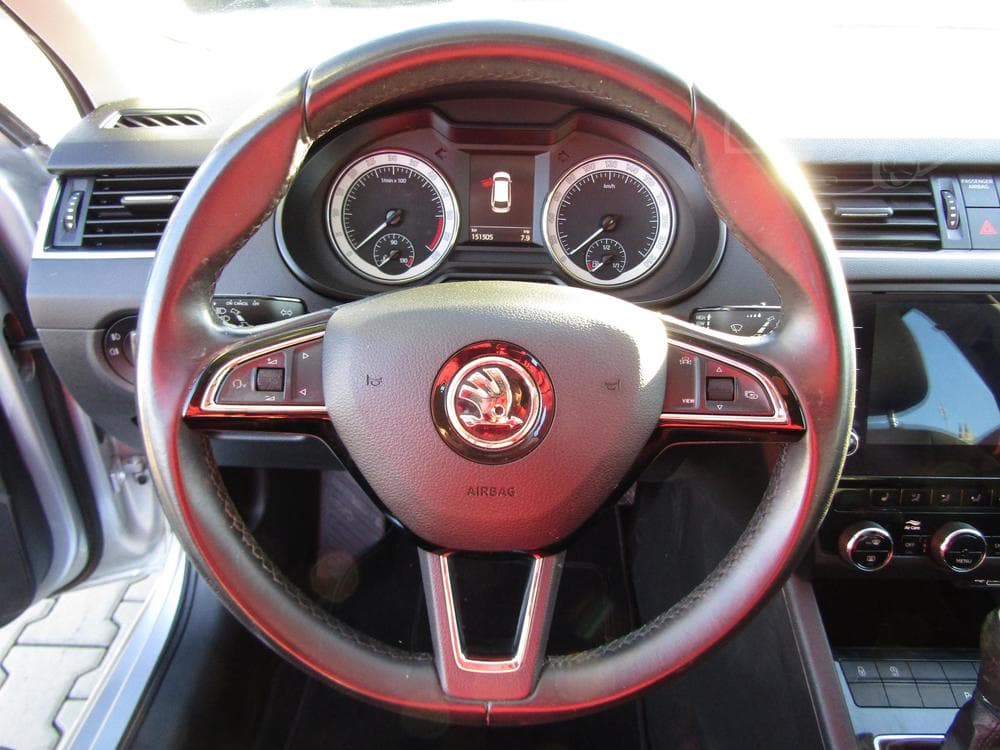 2020 Škoda OCTAVIA - 33