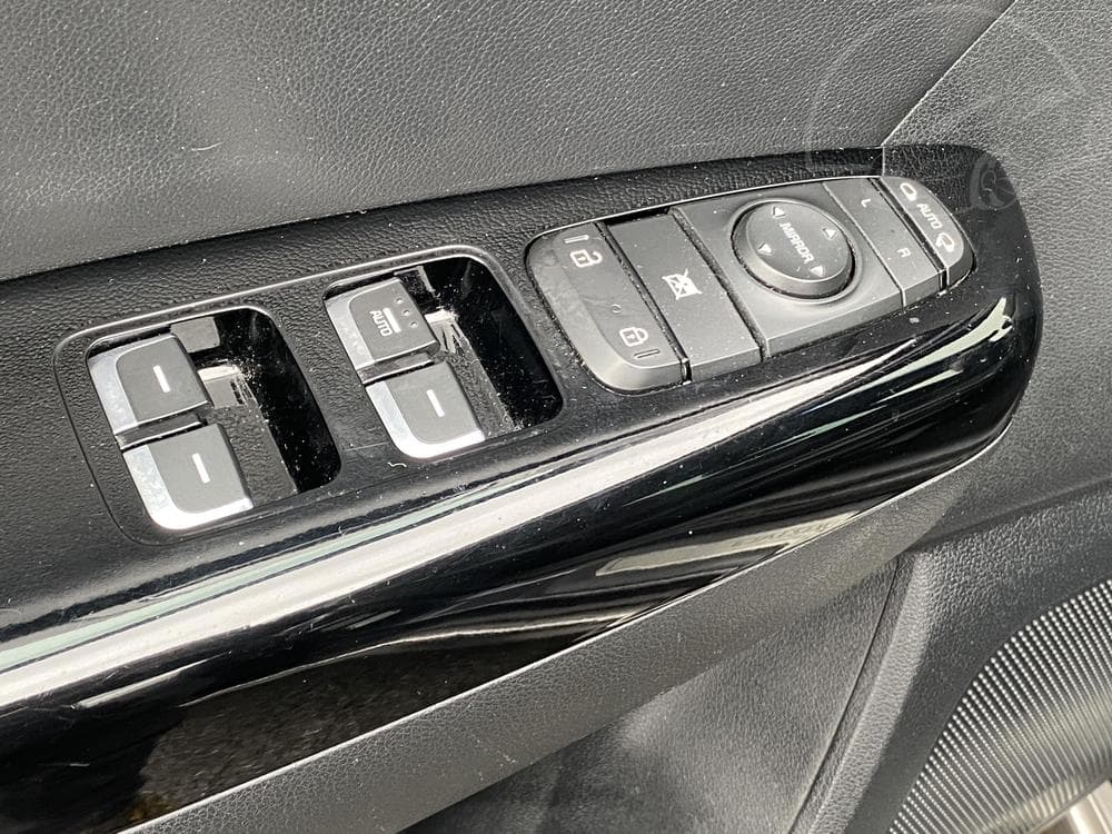 2016 Kia Sportage - 11