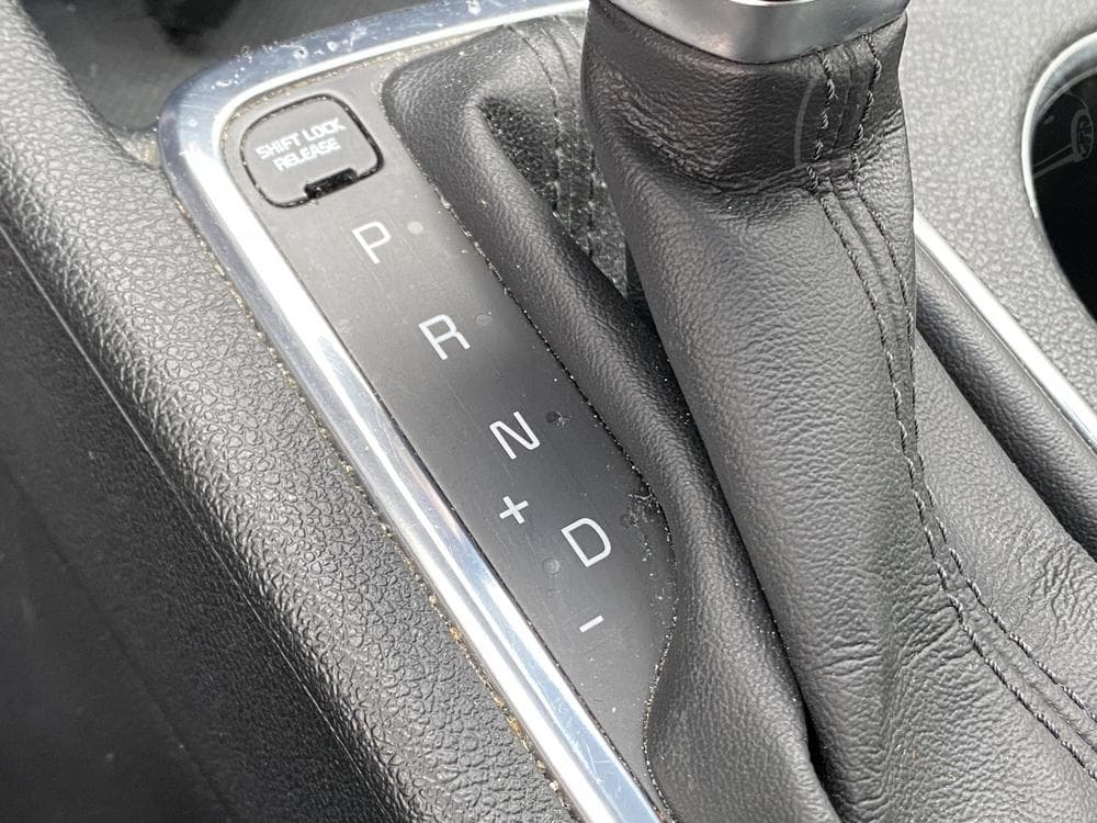 2016 Kia Sportage - 15