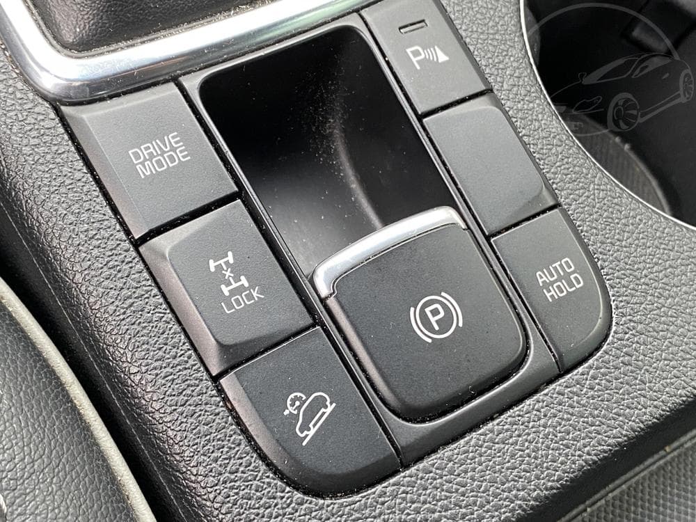 2016 Kia Sportage - 16