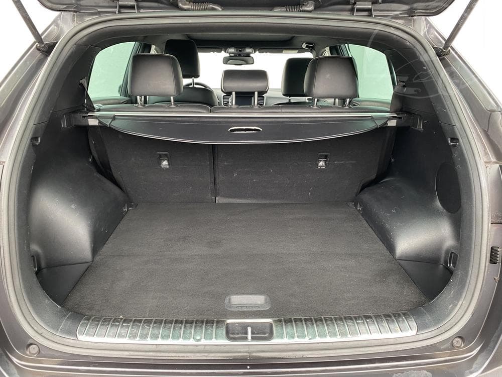 2016 Kia Sportage - 7