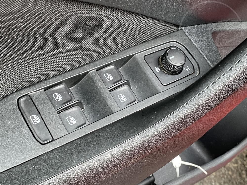 2020 Škoda SCALA - 31