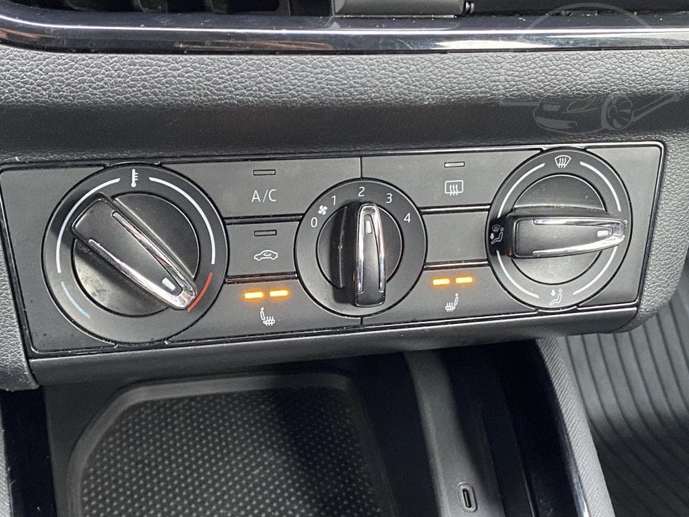 2020 Škoda SCALA - 46