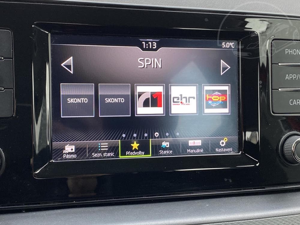 2020 Škoda SCALA - 49