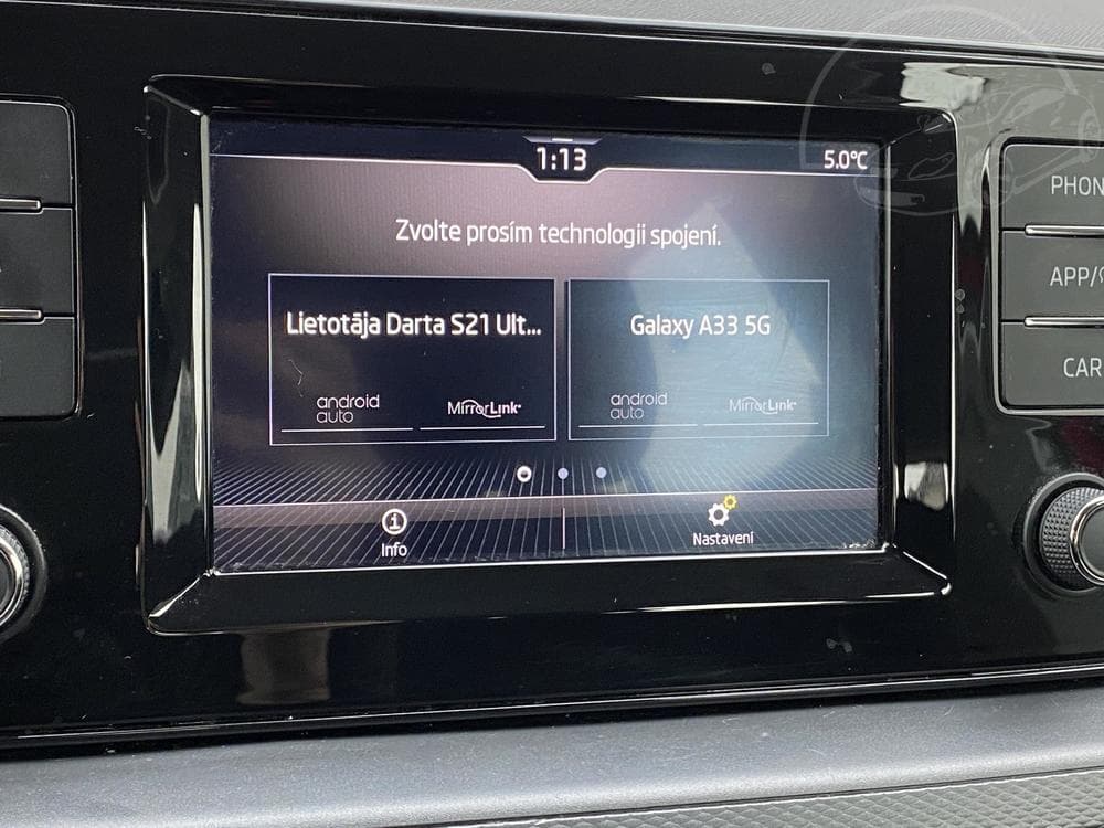 2020 Škoda SCALA - 52