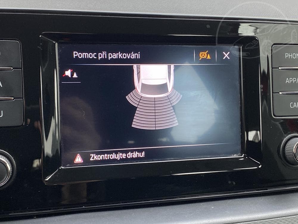 2020 Škoda SCALA - 55