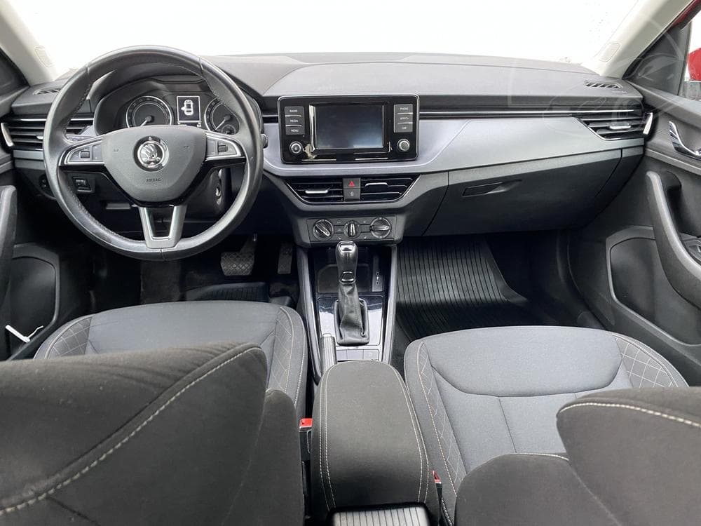 2020 Škoda SCALA - 22