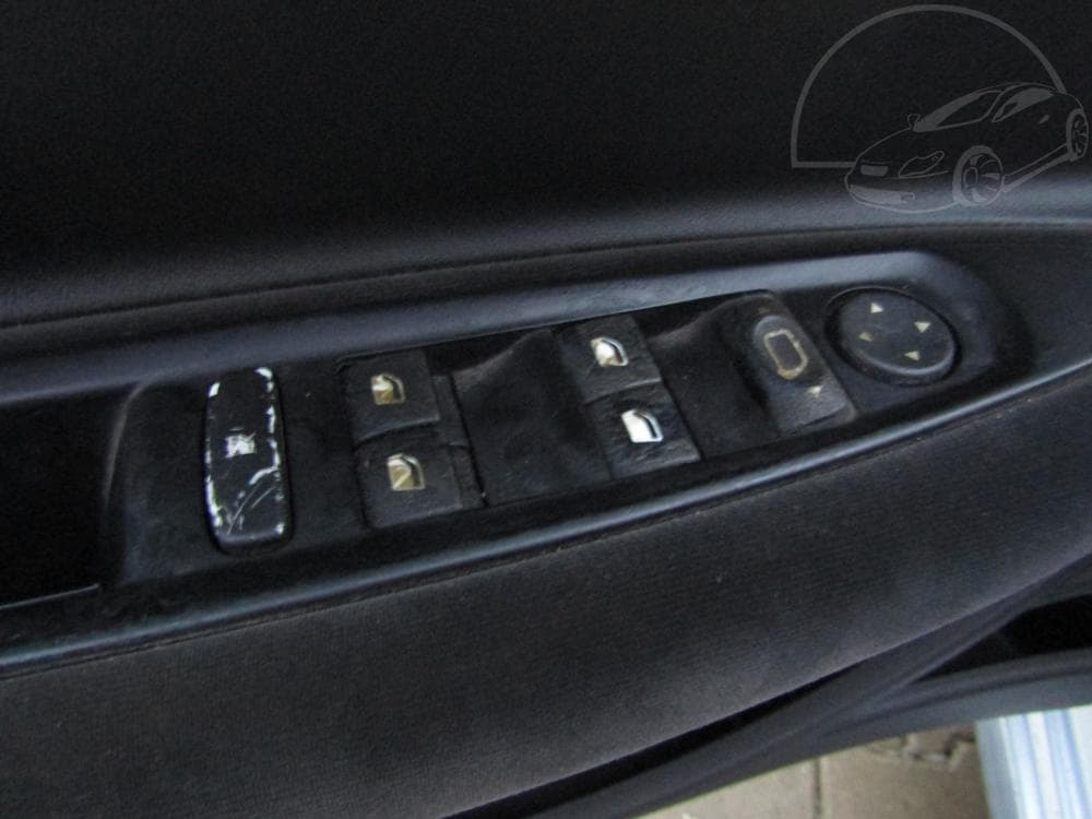 2007 Citroen C4 - 13