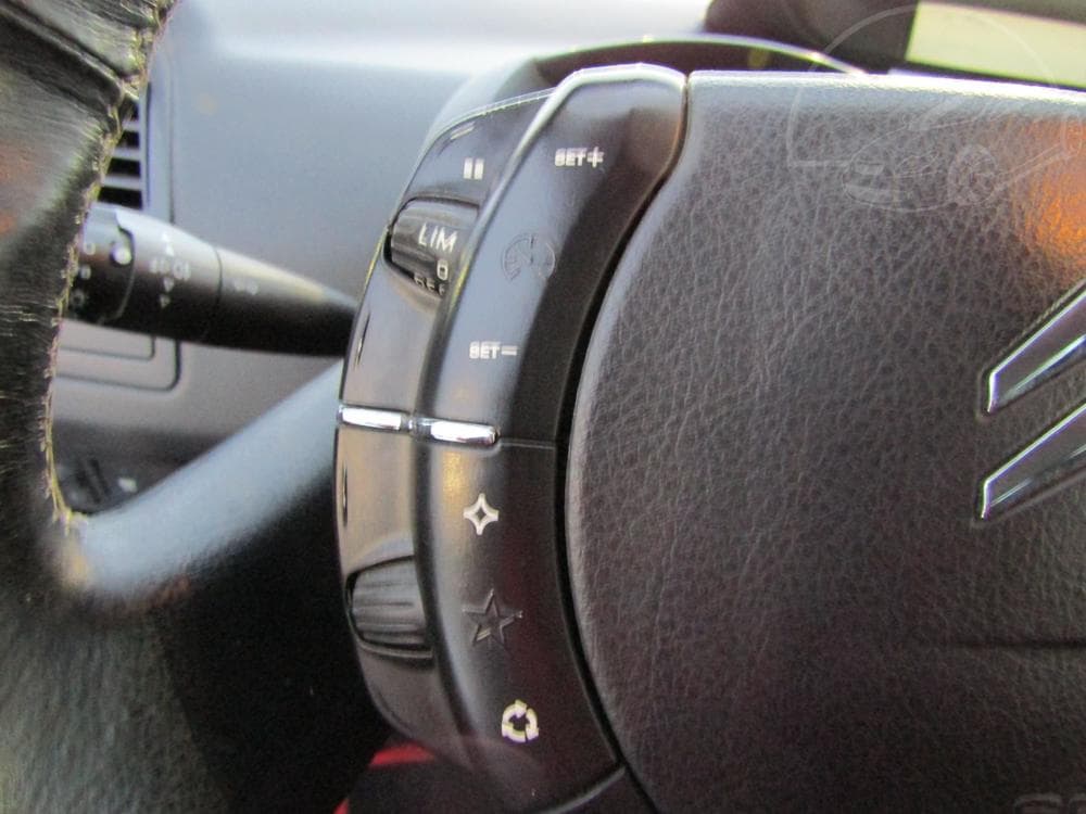 2007 Citroen C4 - 14