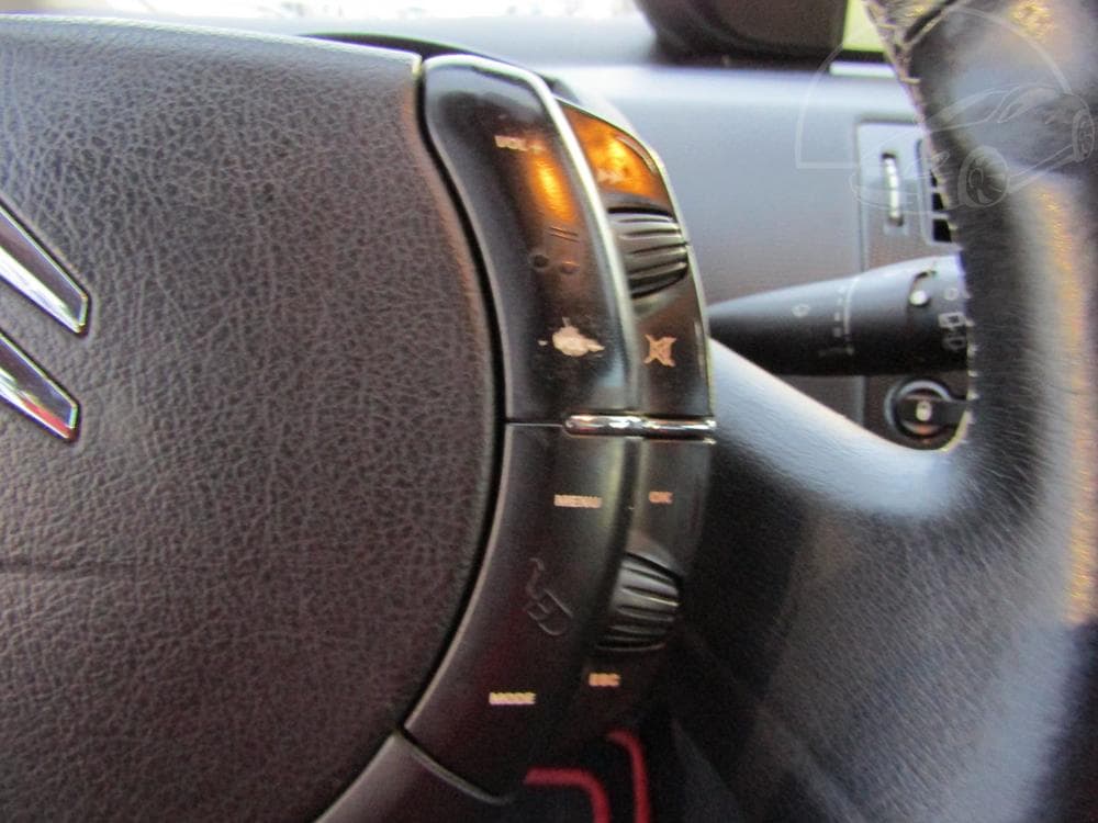 2007 Citroen C4 - 15