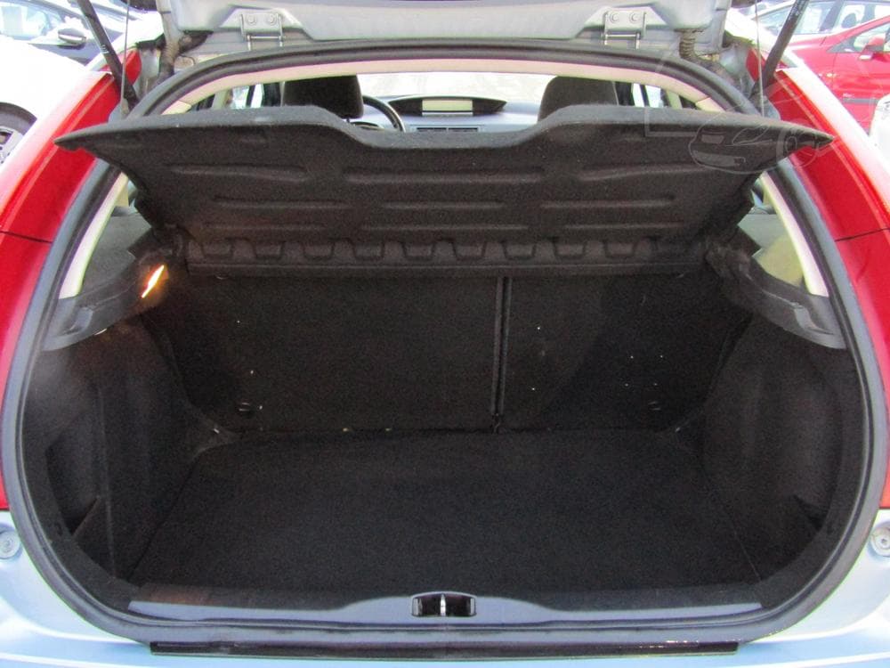 2007 Citroen C4 - 7