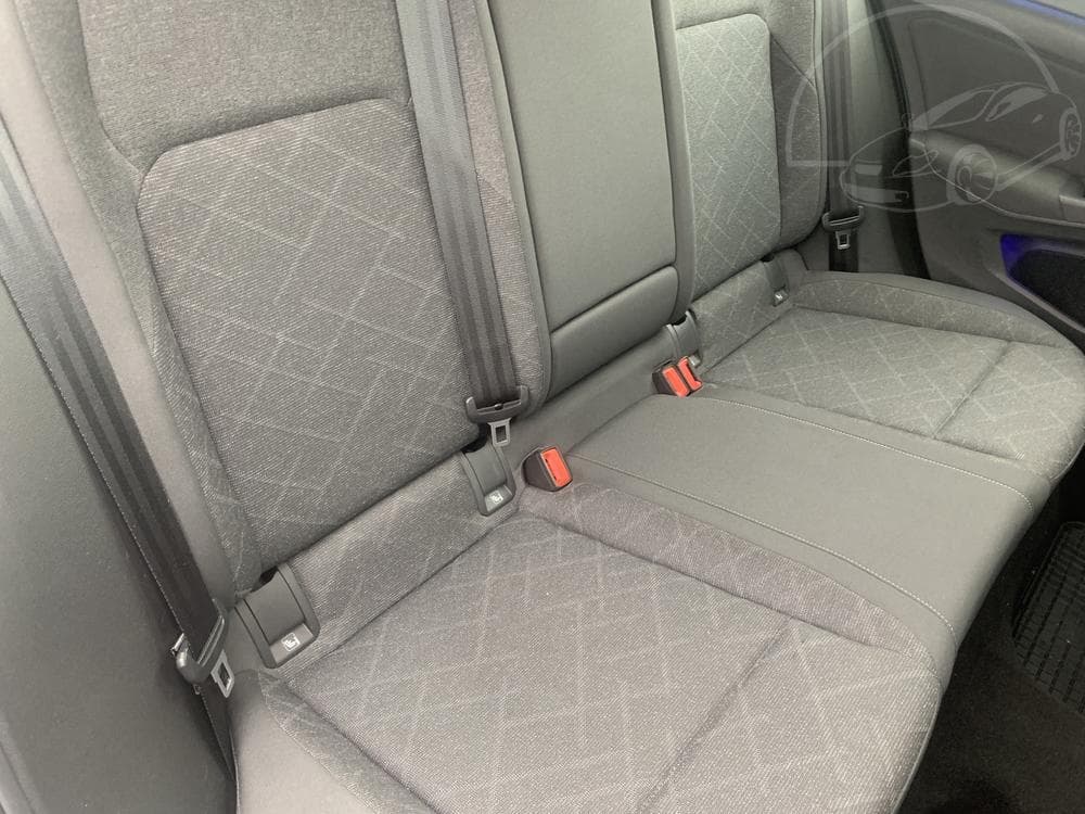 2021 Volkswagen GOLF - 31