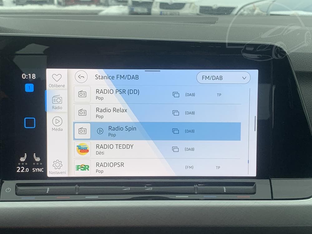 2021 Volkswagen GOLF - 43