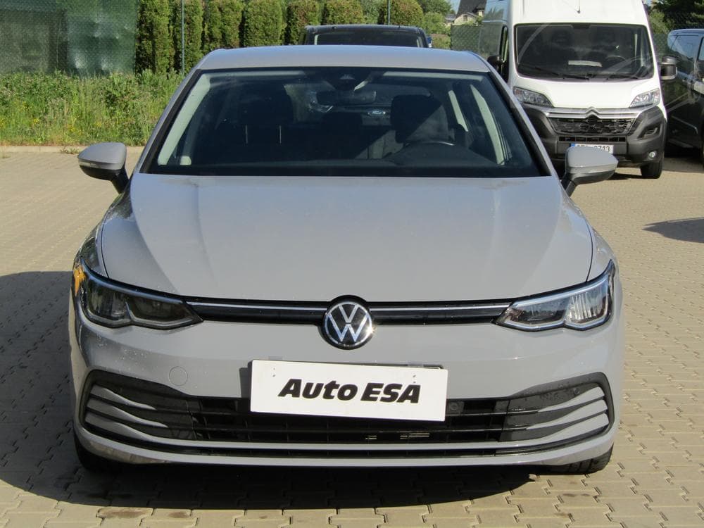 2021 Volkswagen GOLF - 4