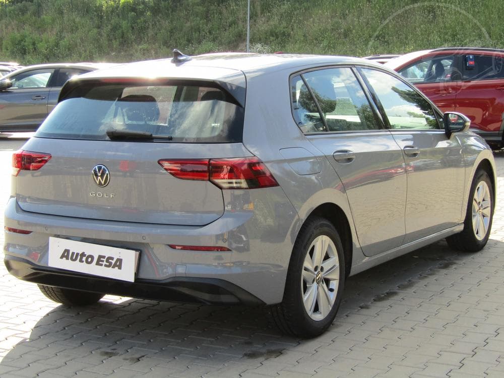 2021 Volkswagen GOLF - 10