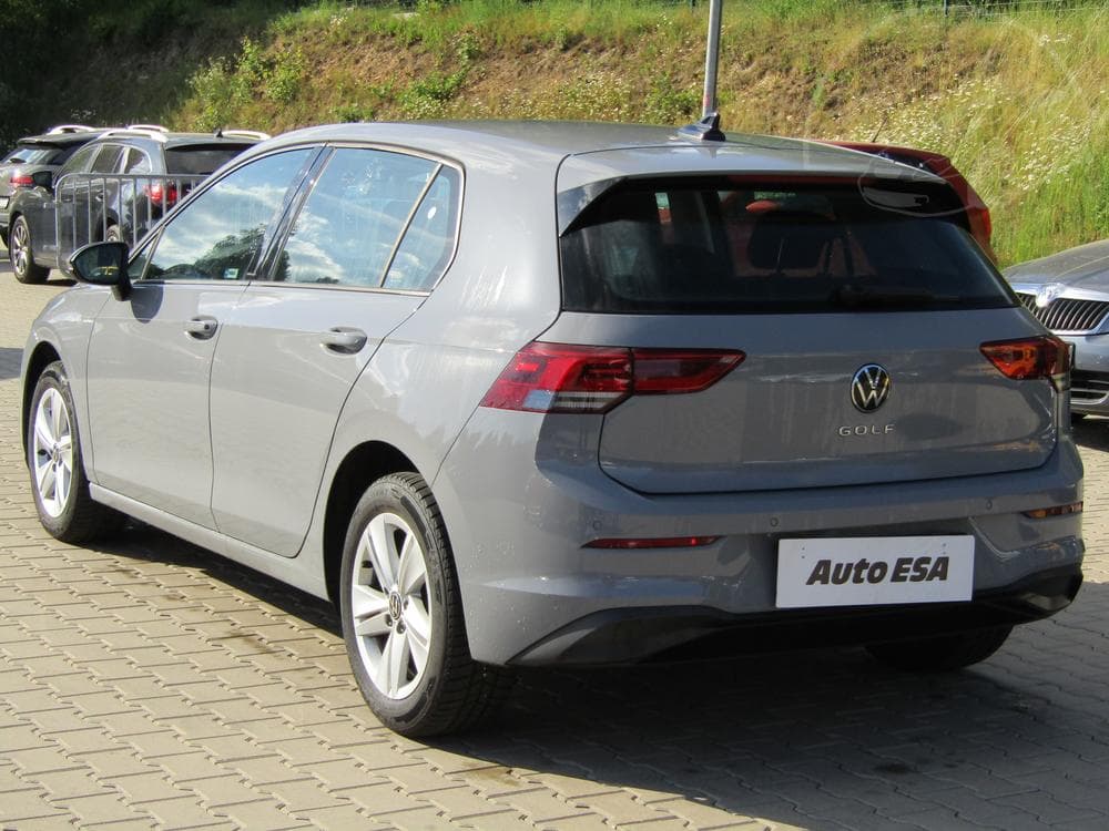 2021 Volkswagen GOLF - 16