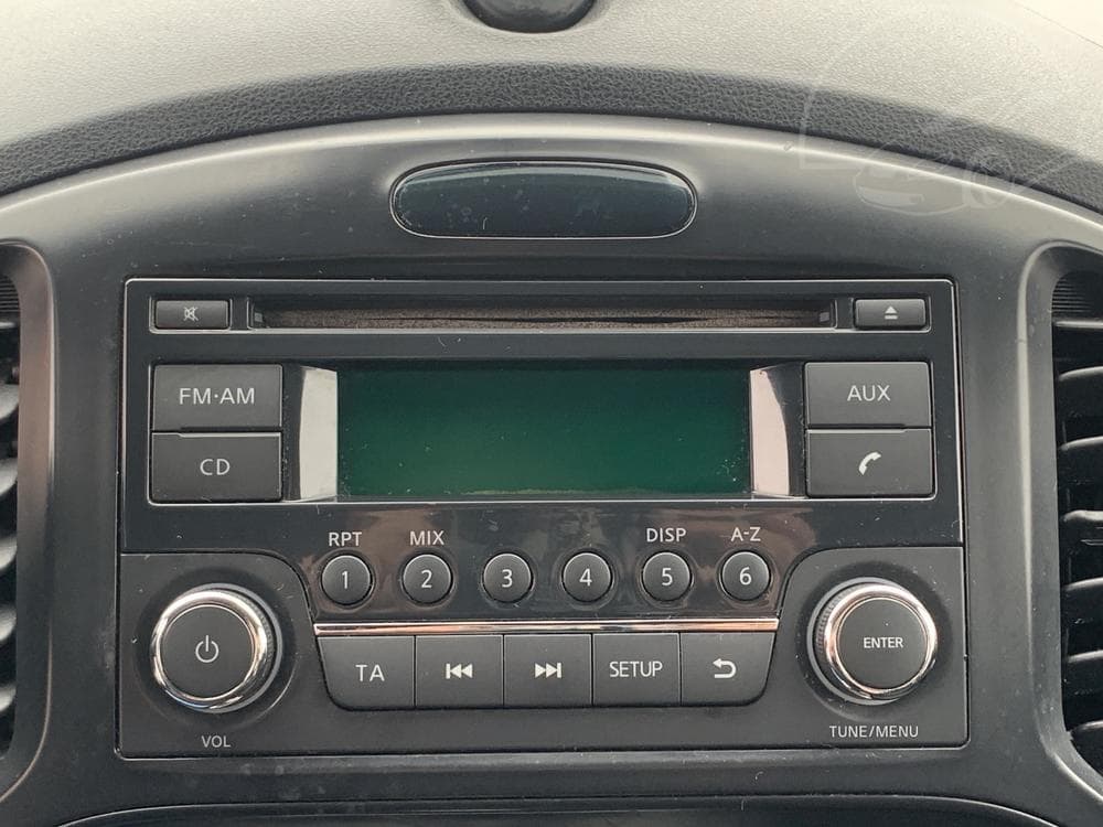 2010 Nissan JUKE - 15