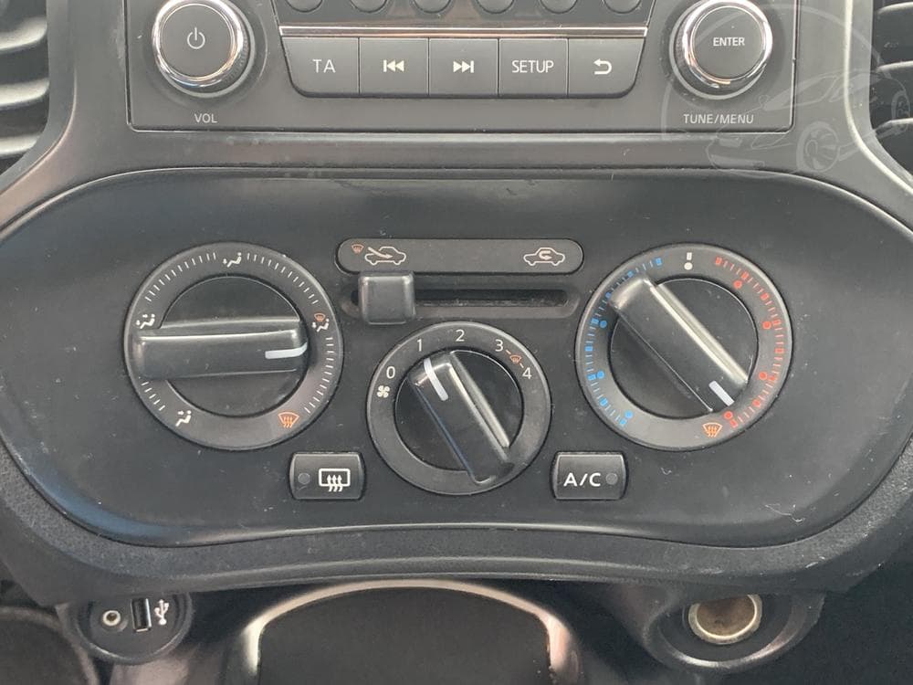 2010 Nissan JUKE - 16