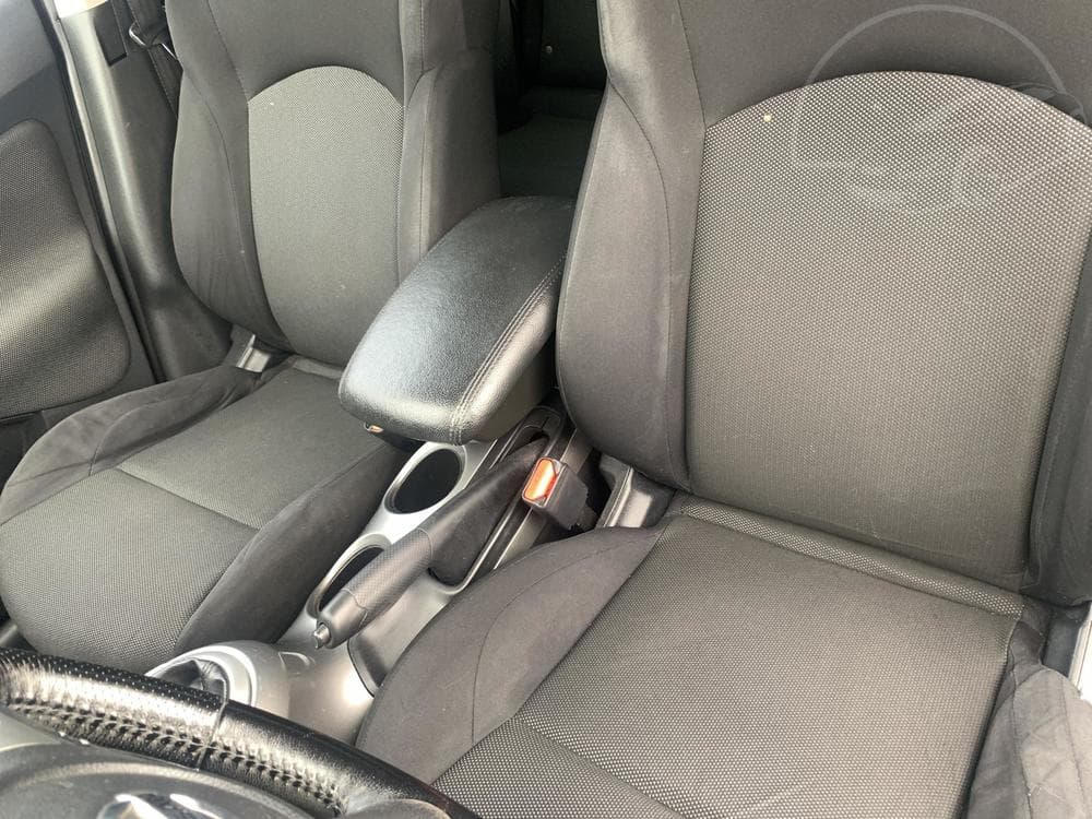 2010 Nissan JUKE - 9