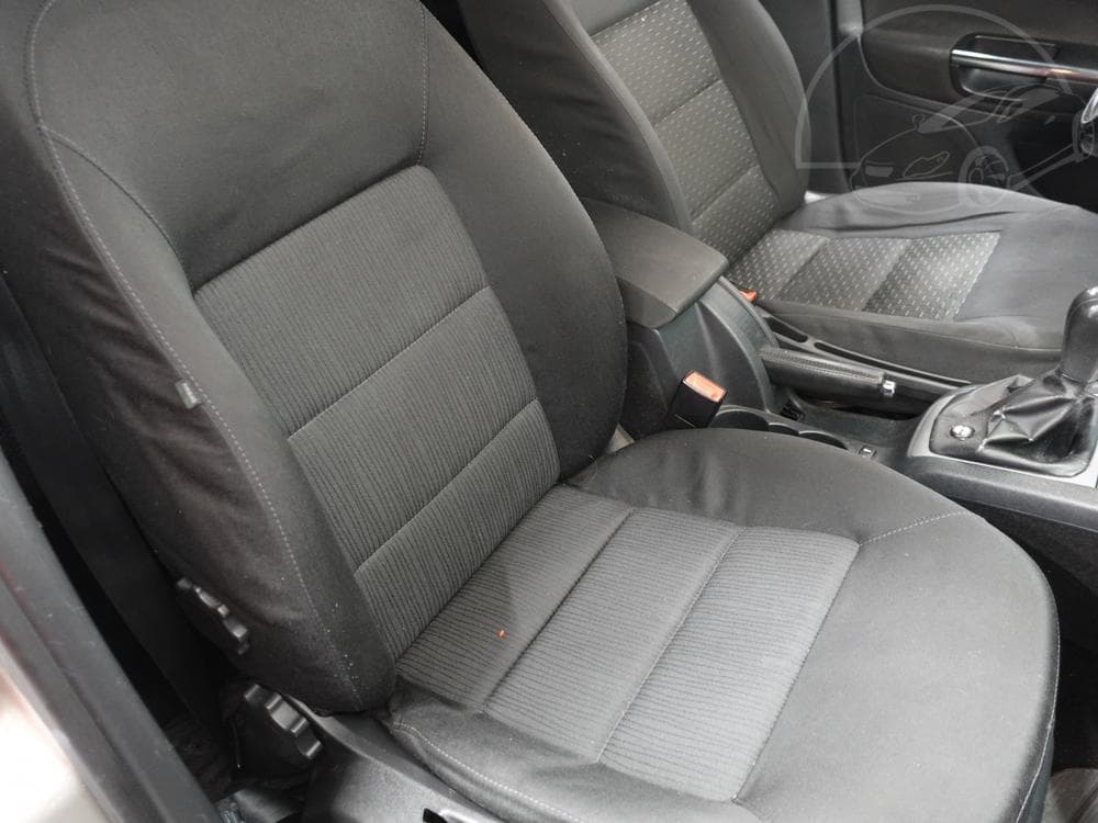 2011 Škoda OCTAVIA - 21