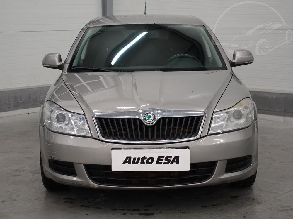 2011 Škoda OCTAVIA - 3