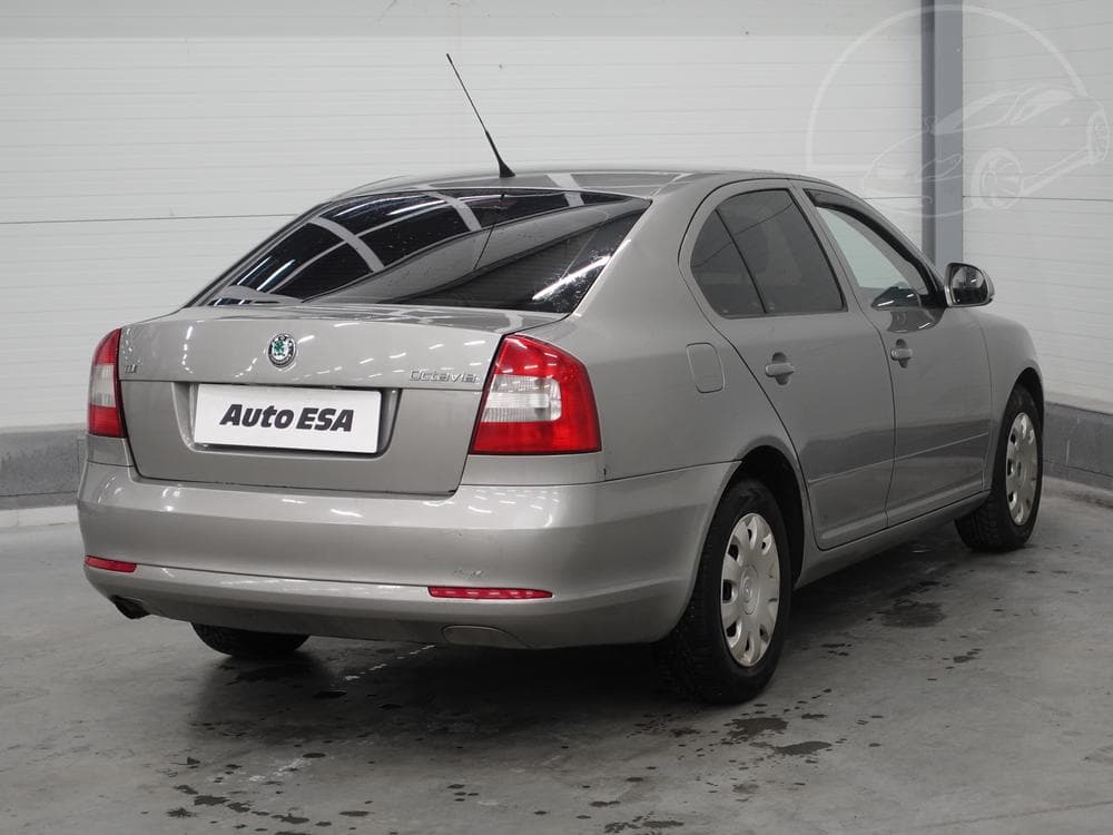 2011 Škoda OCTAVIA - 7