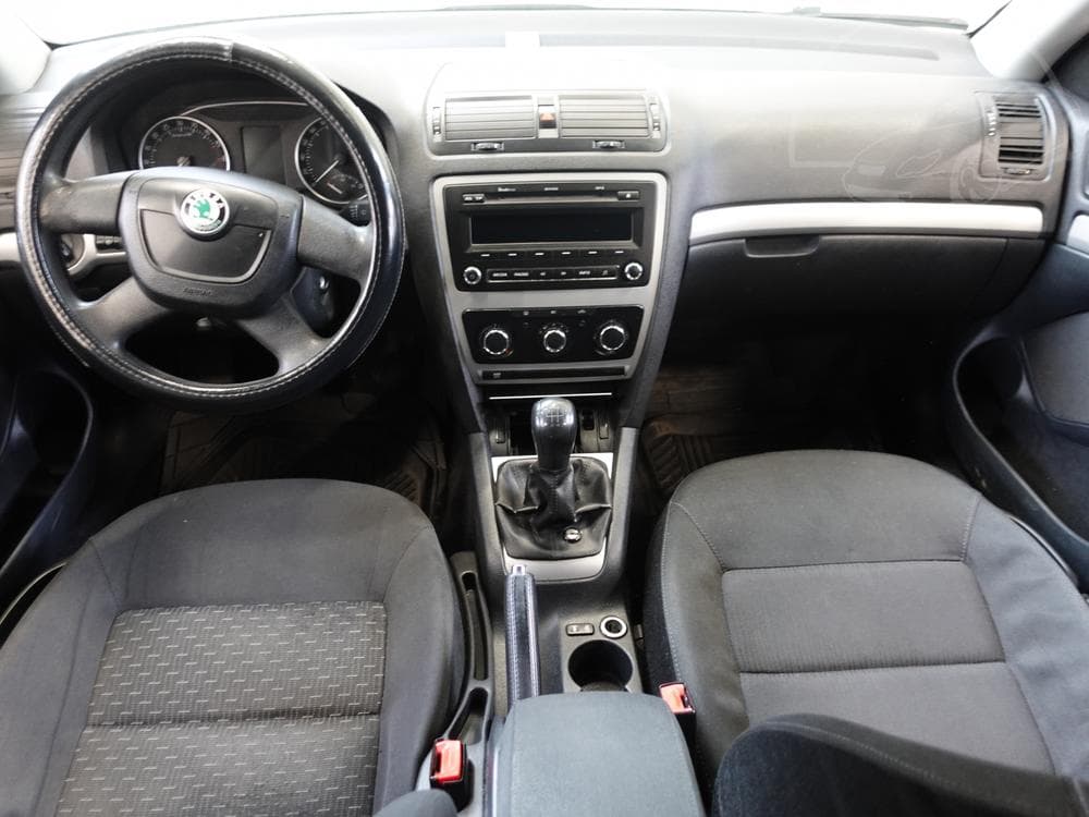 2011 Škoda OCTAVIA - 15