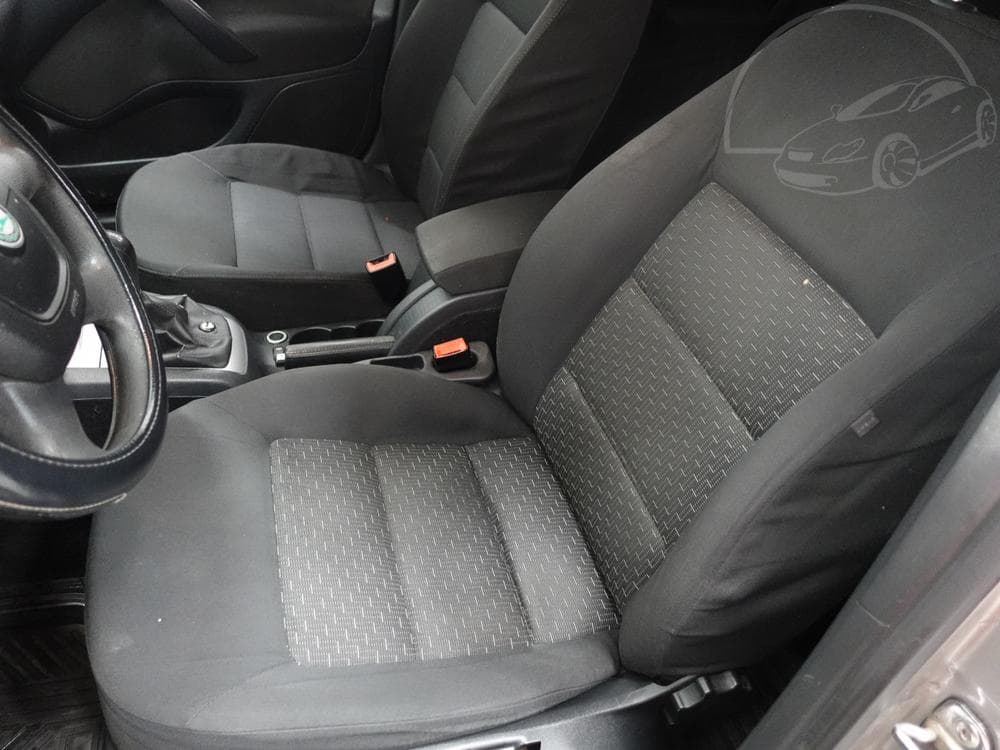 2011 Škoda OCTAVIA - 17