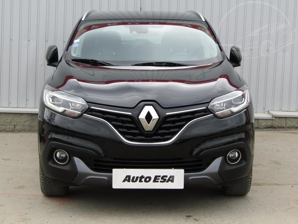 2018 Renault KADJAR - 3