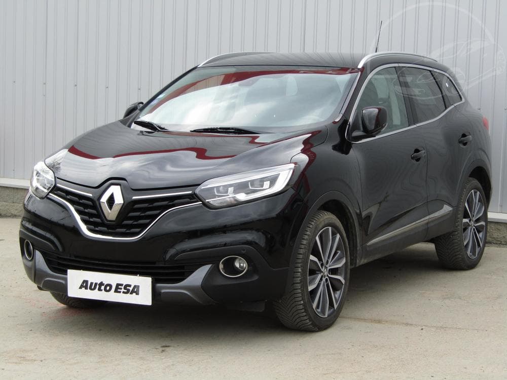 2018 Renault KADJAR - 5