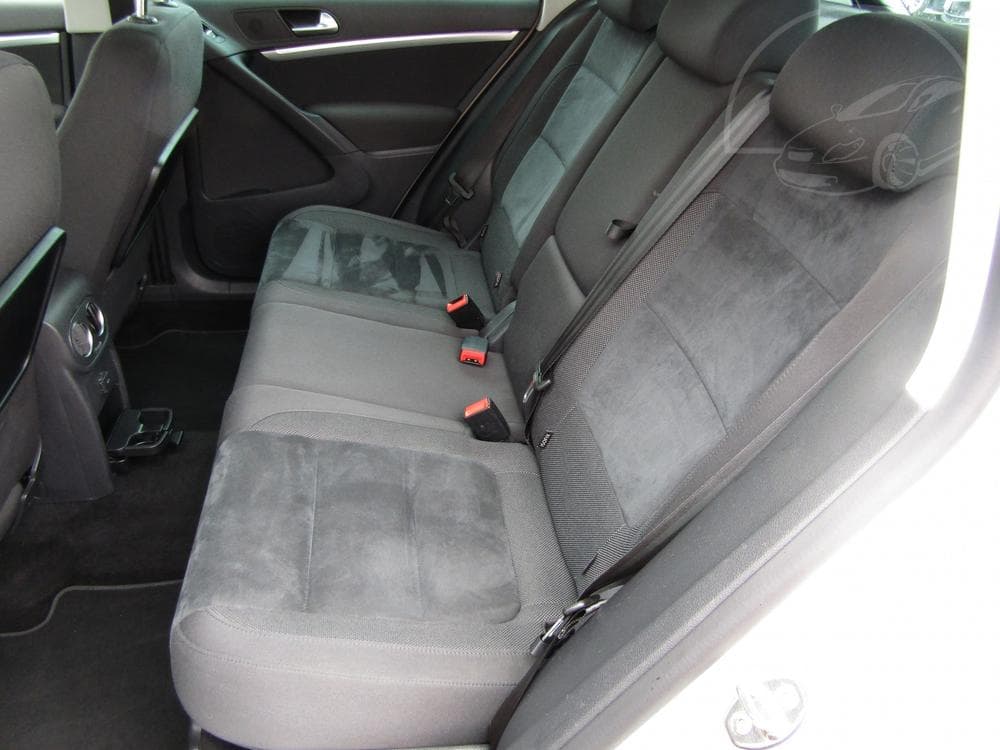 2015 Volkswagen TIGUAN - 28