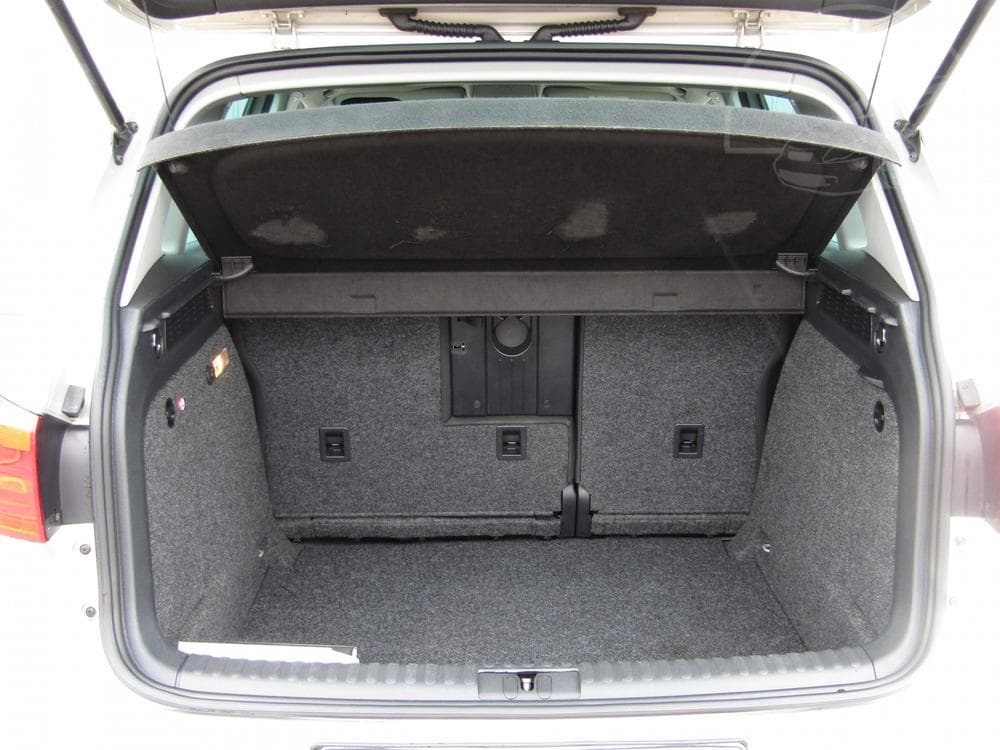 2015 Volkswagen TIGUAN - 19