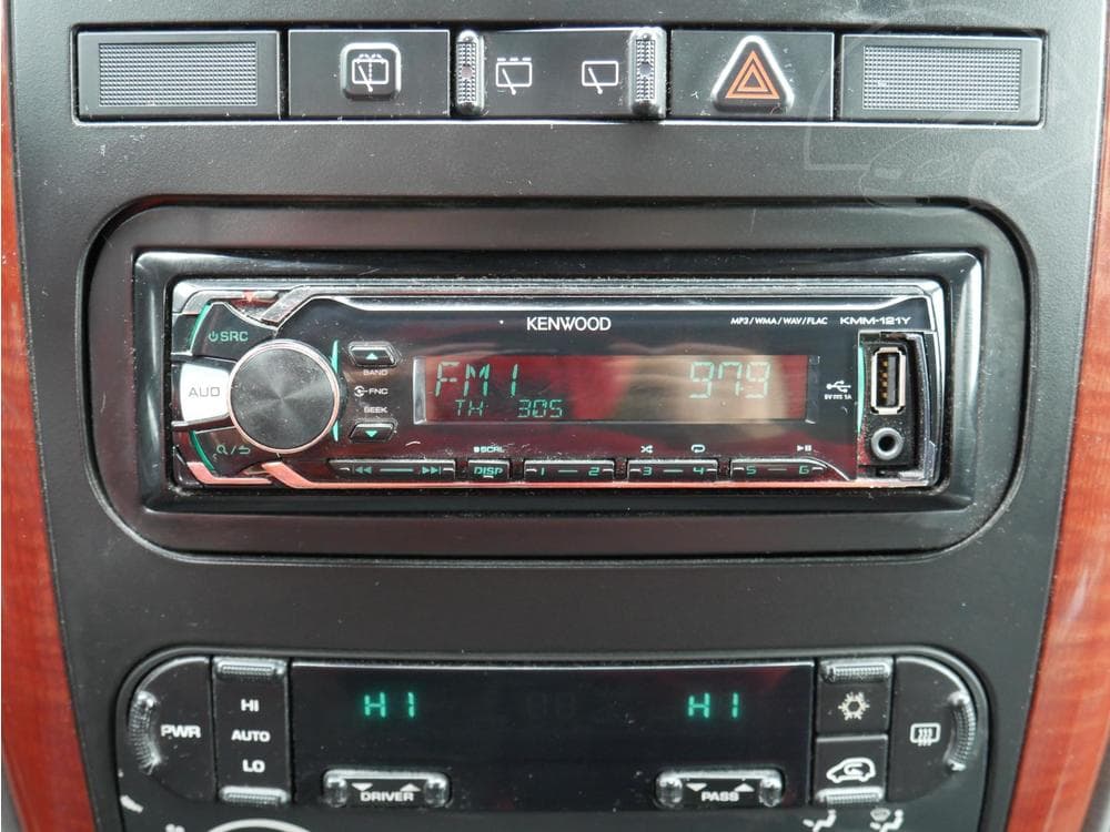 2005 Chrysler VOYAGER - 15