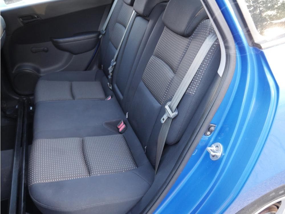 2008 Hyundai i30 - 10