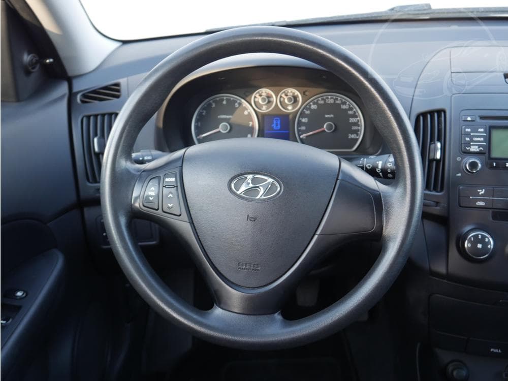 2008 Hyundai i30 - 13