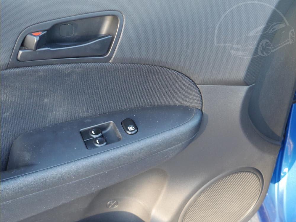 2008 Hyundai i30 - 14
