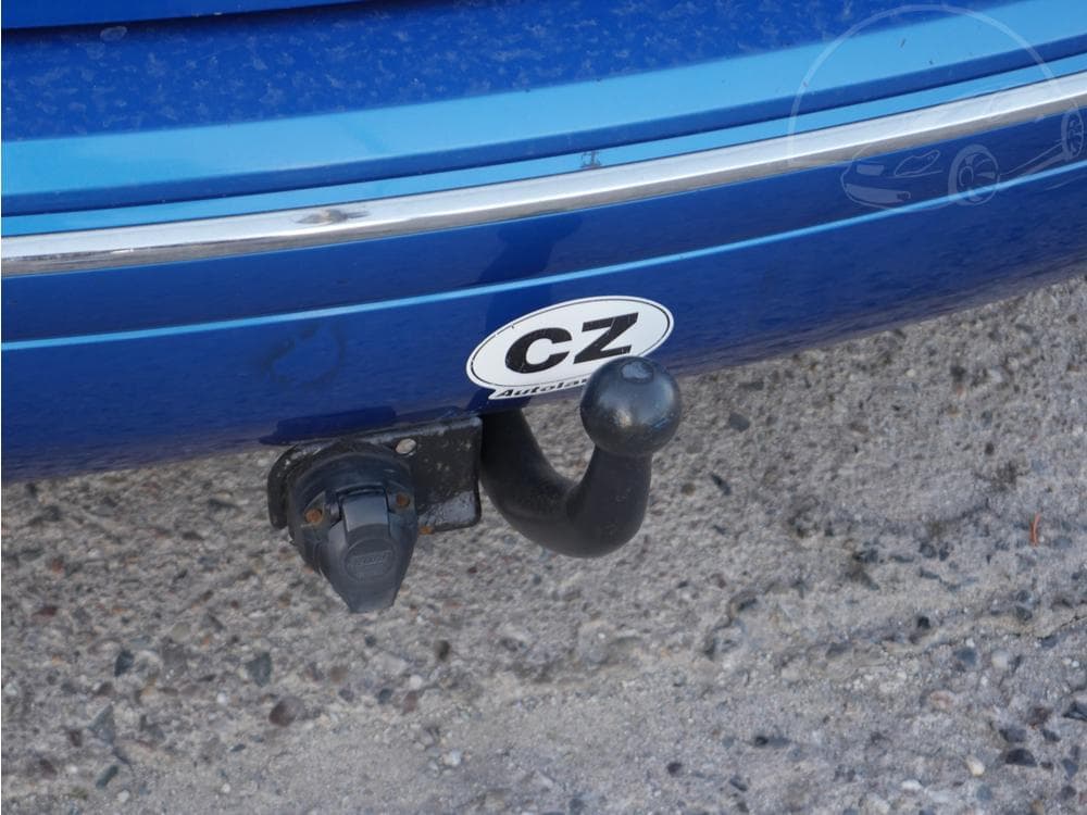 2008 Hyundai i30 - 15