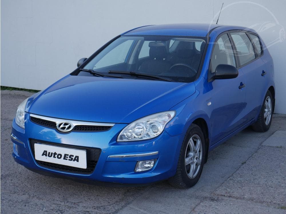 2008 Hyundai i30 - 3