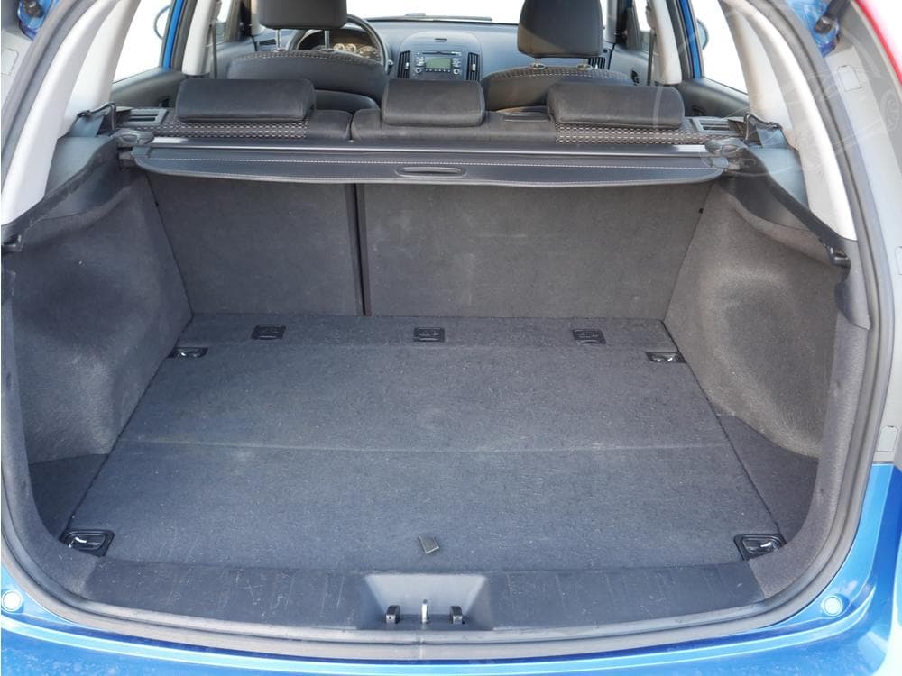2008 Hyundai i30 - 7