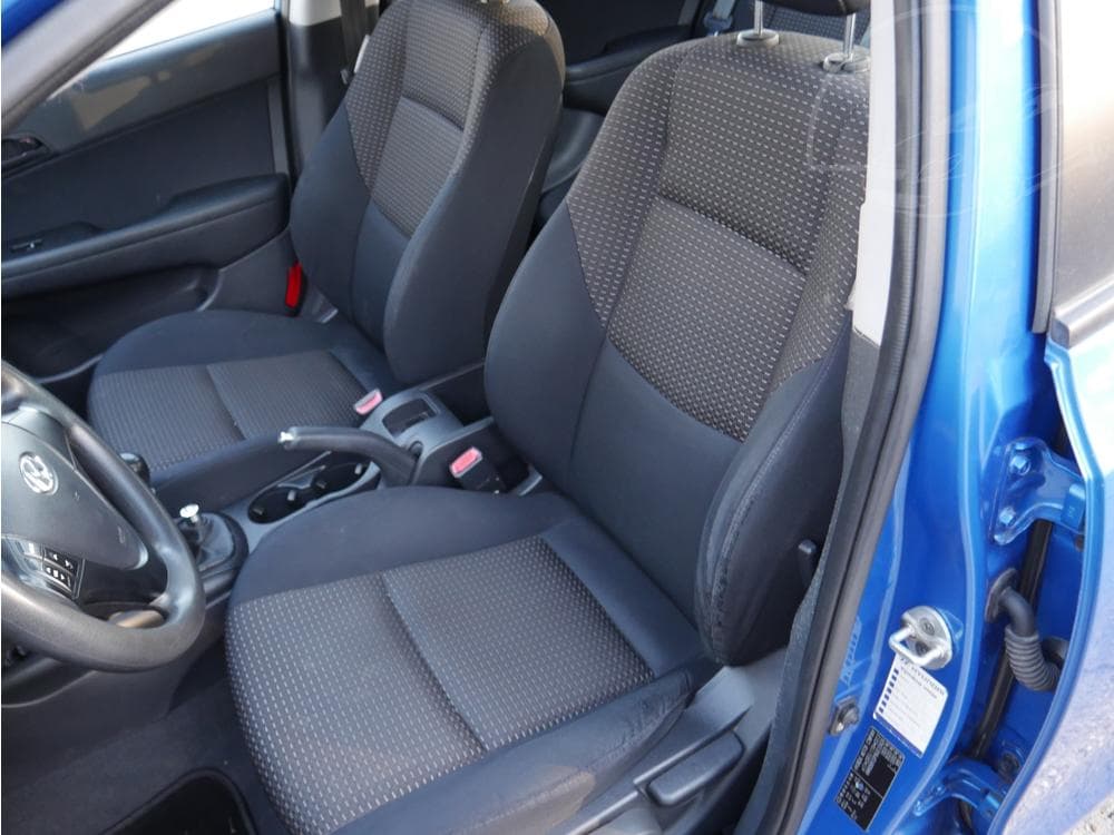 2008 Hyundai i30 - 9