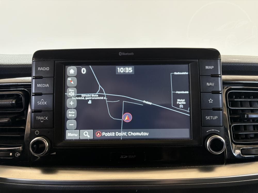 2020 Kia STONIC - 21