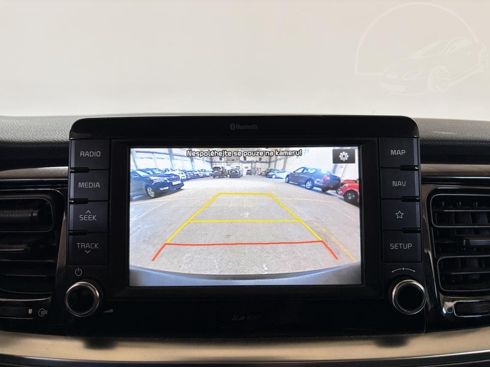 2020 Kia STONIC - 27
