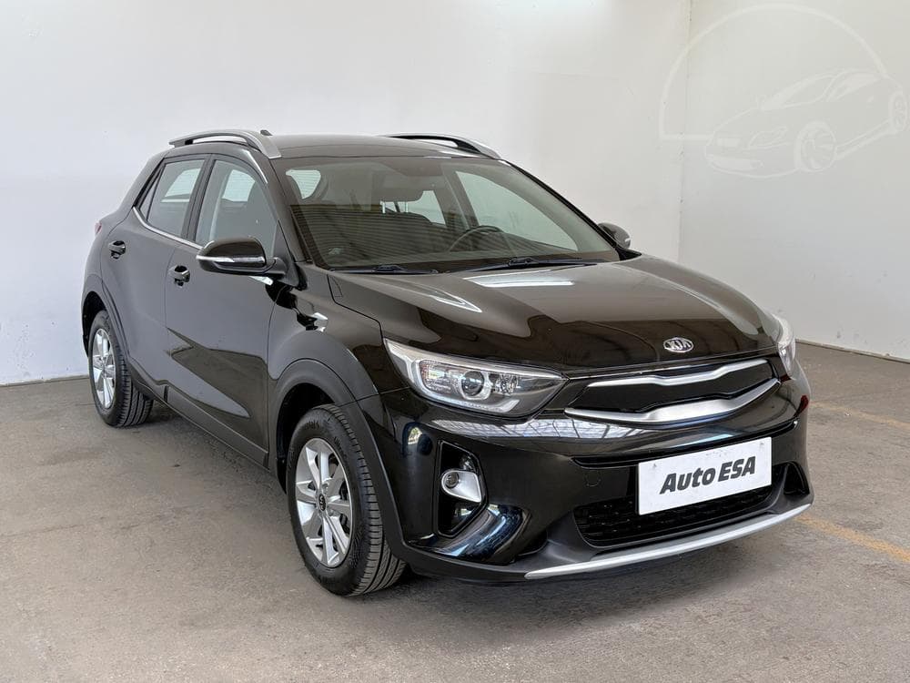2020 Kia STONIC