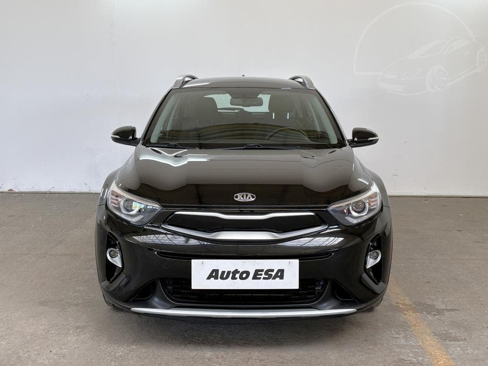 2020 Kia STONIC - 3