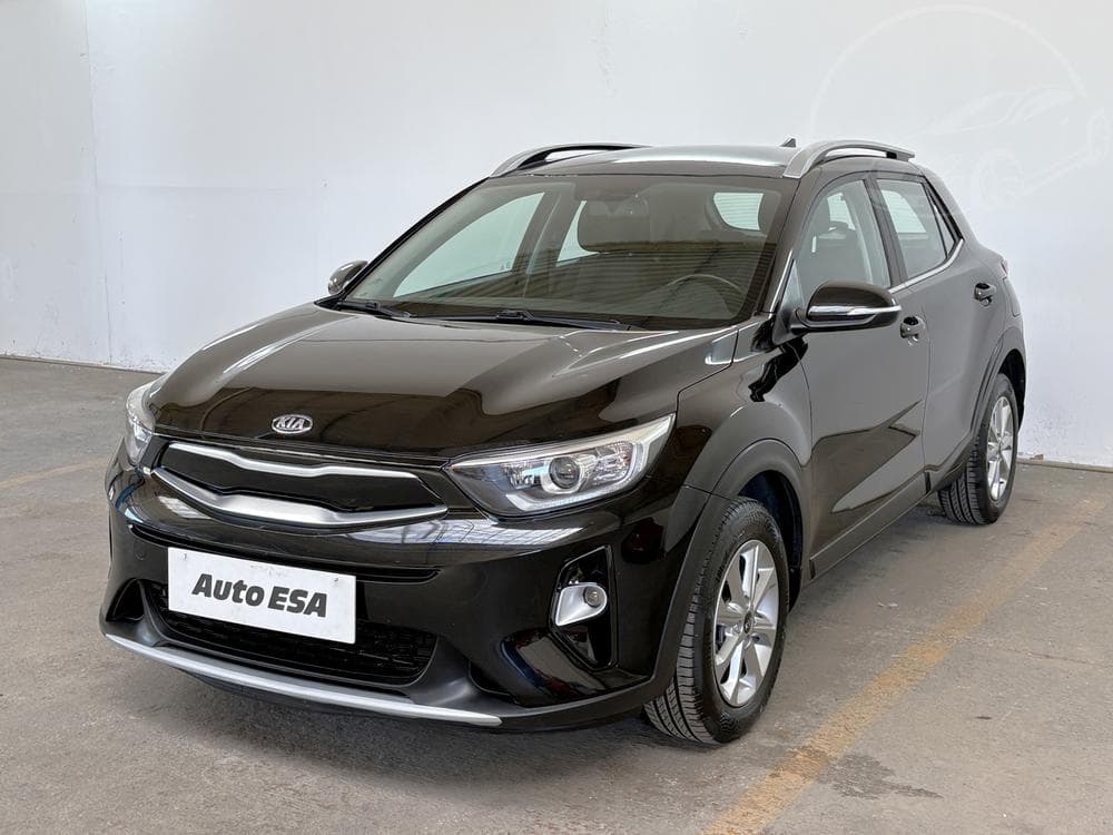 2020 Kia STONIC - 5
