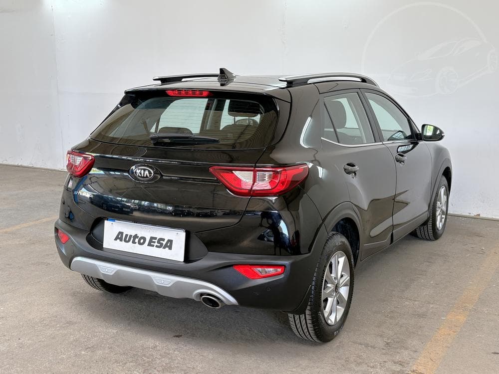 2020 Kia STONIC - 7