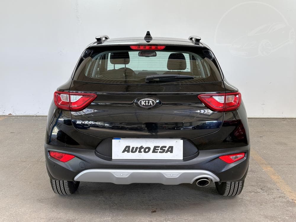 2020 Kia STONIC - 9