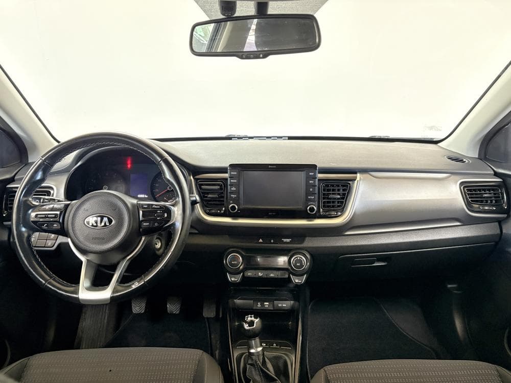 2020 Kia STONIC - 15