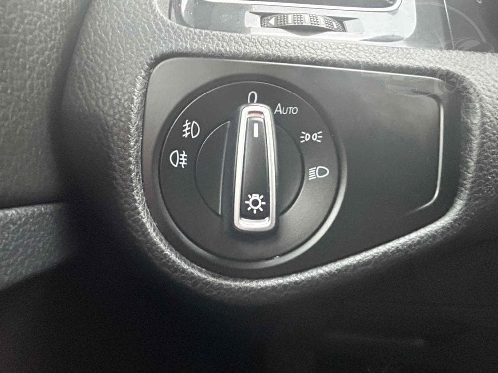 2018 Volkswagen GOLF - 13