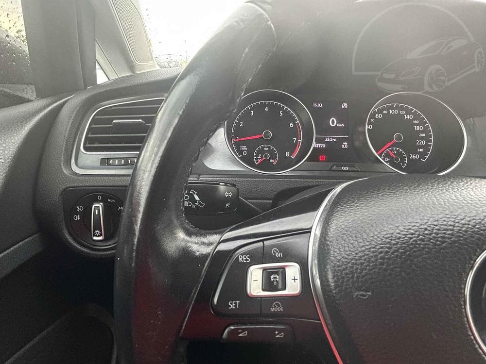 2018 Volkswagen GOLF - 17